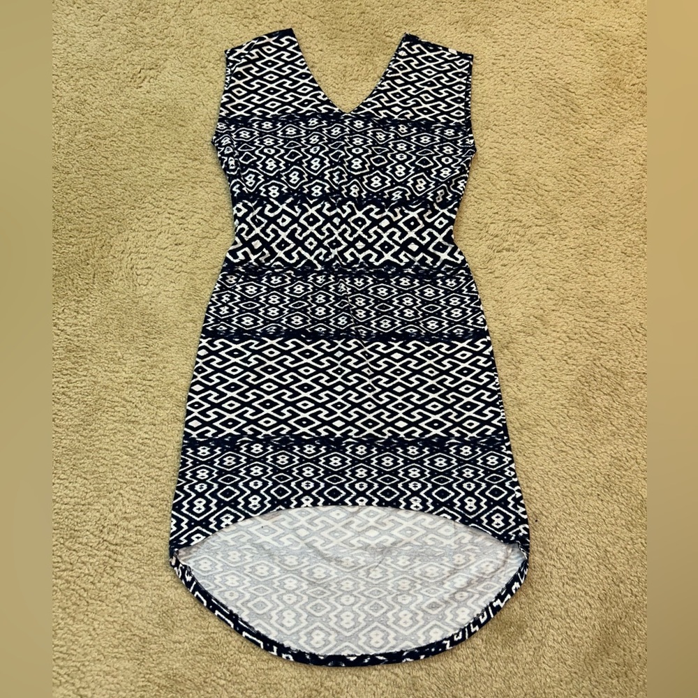 💙GAP High-Low Dress💙 - Picture 10 of 11